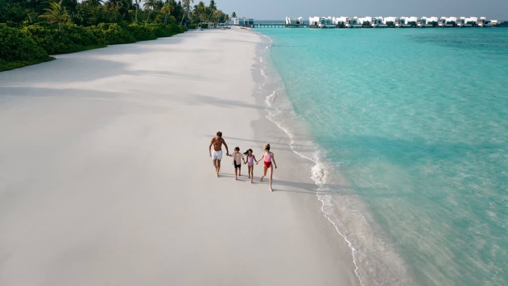 Jumeirah Olhahali Island Maldives - Image 2