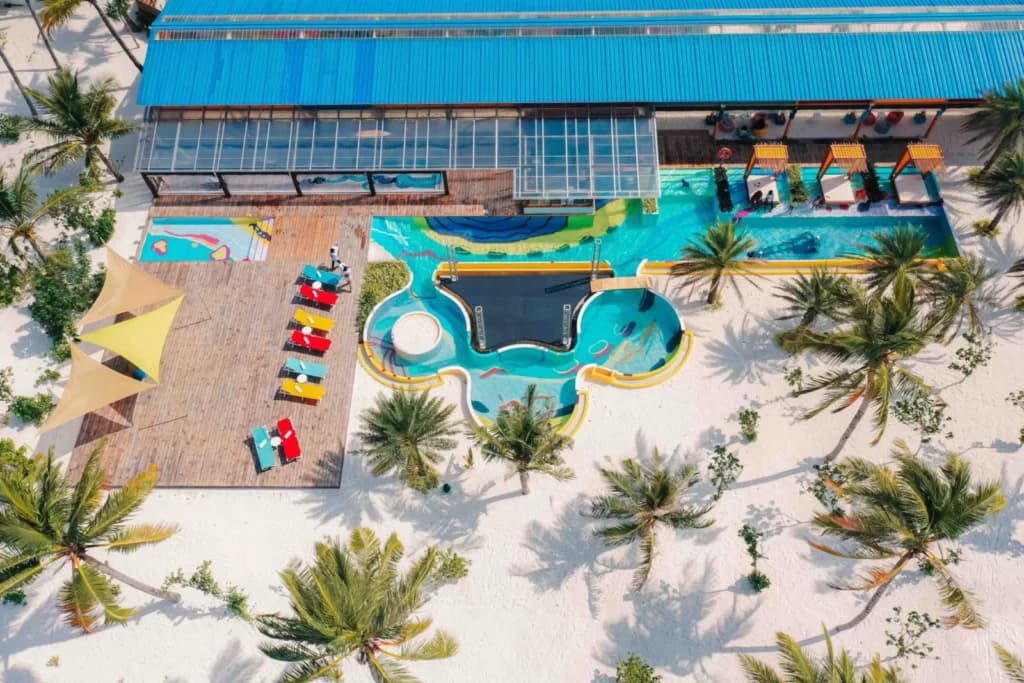 Oaga Art Resort - Image 3
