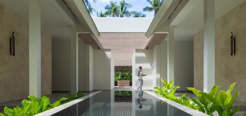 Avani Spa