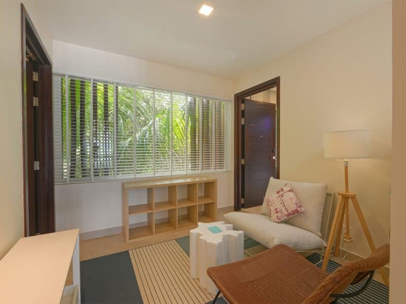 2 Bedroom Family Sky Suites - Image 2