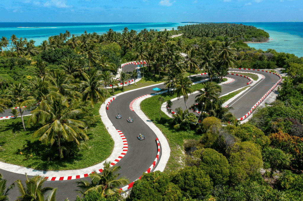 Go-Karting