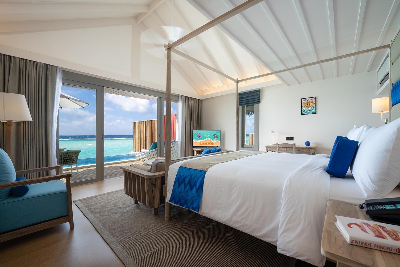 Lagoon Pool Villas - Image 2