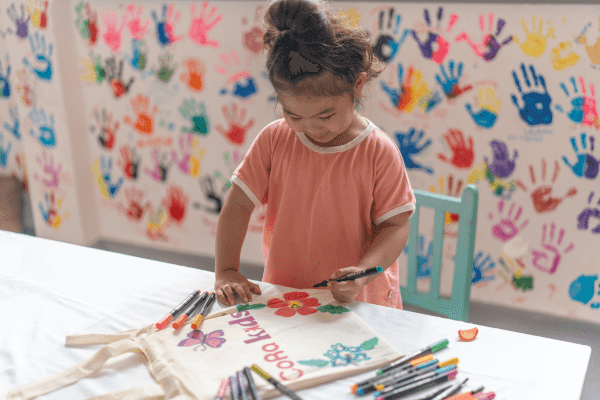 CoRa kids Club