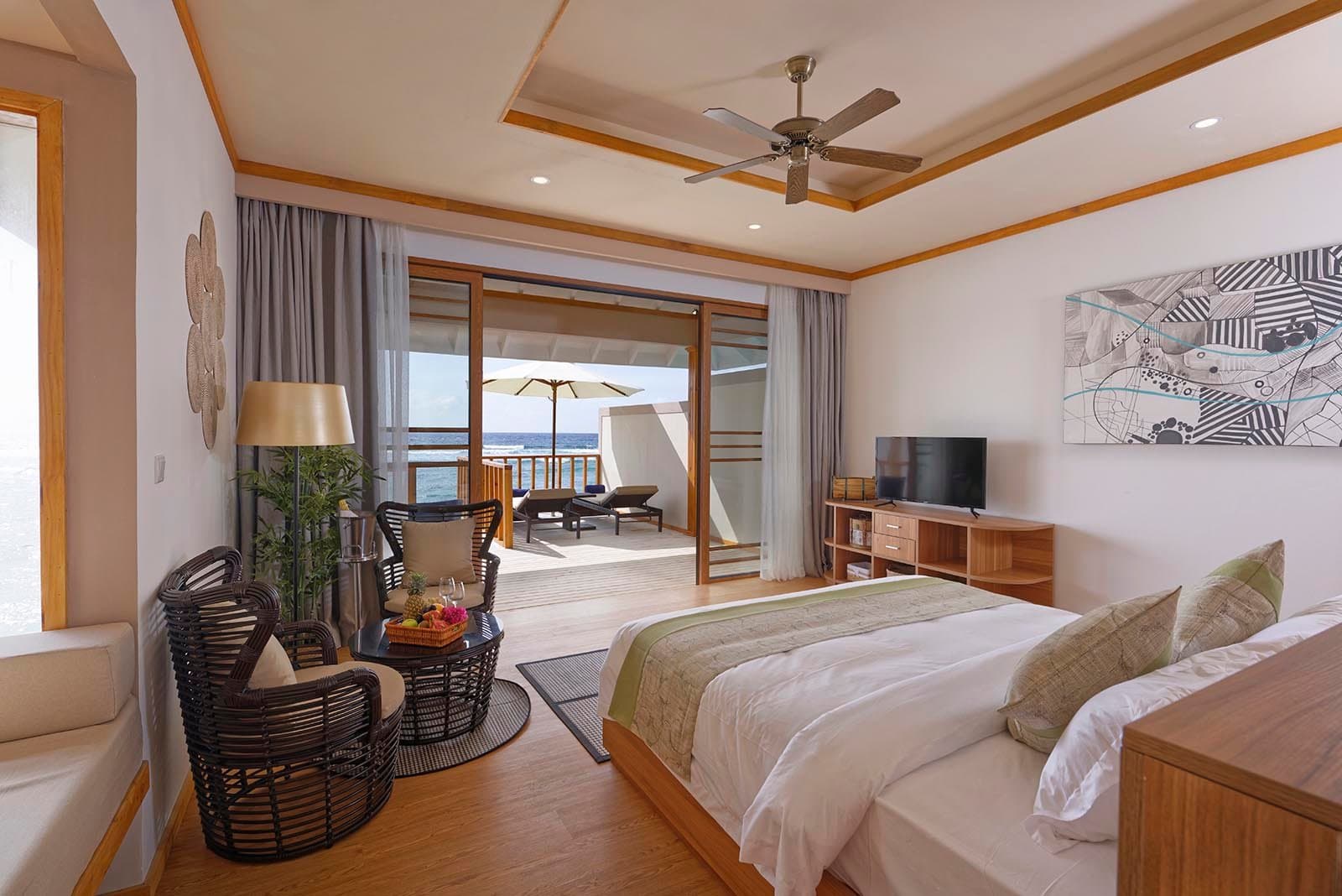Water Villa - Image 2