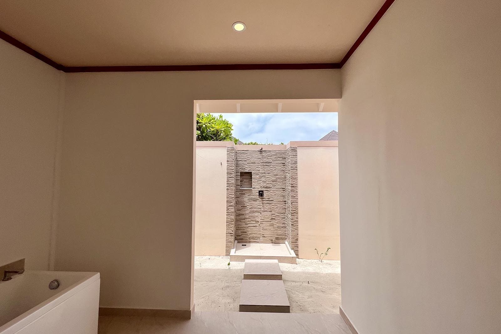 Two-Bedroom Beach Pool Residence - Image 4