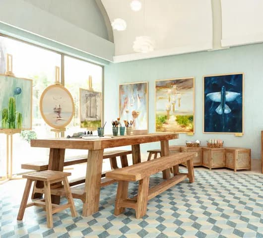 Art House