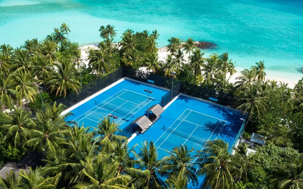 Tennis & Padel