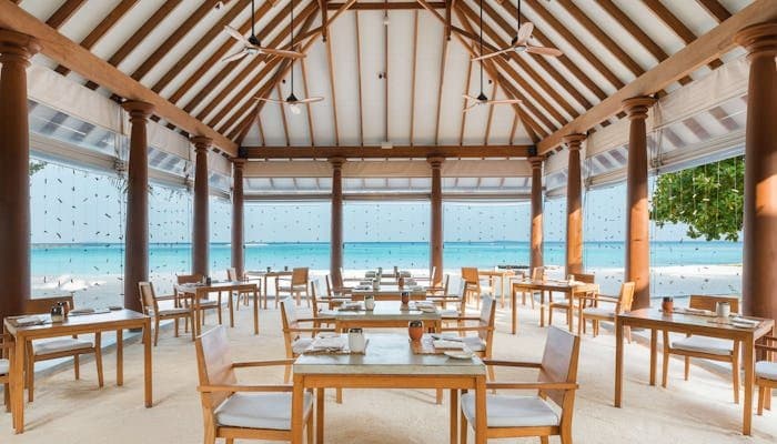 Ranba Restaurant