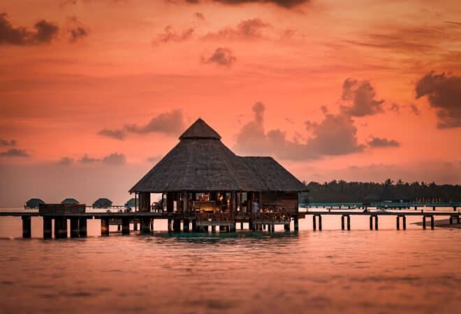 SUNSET GRILL