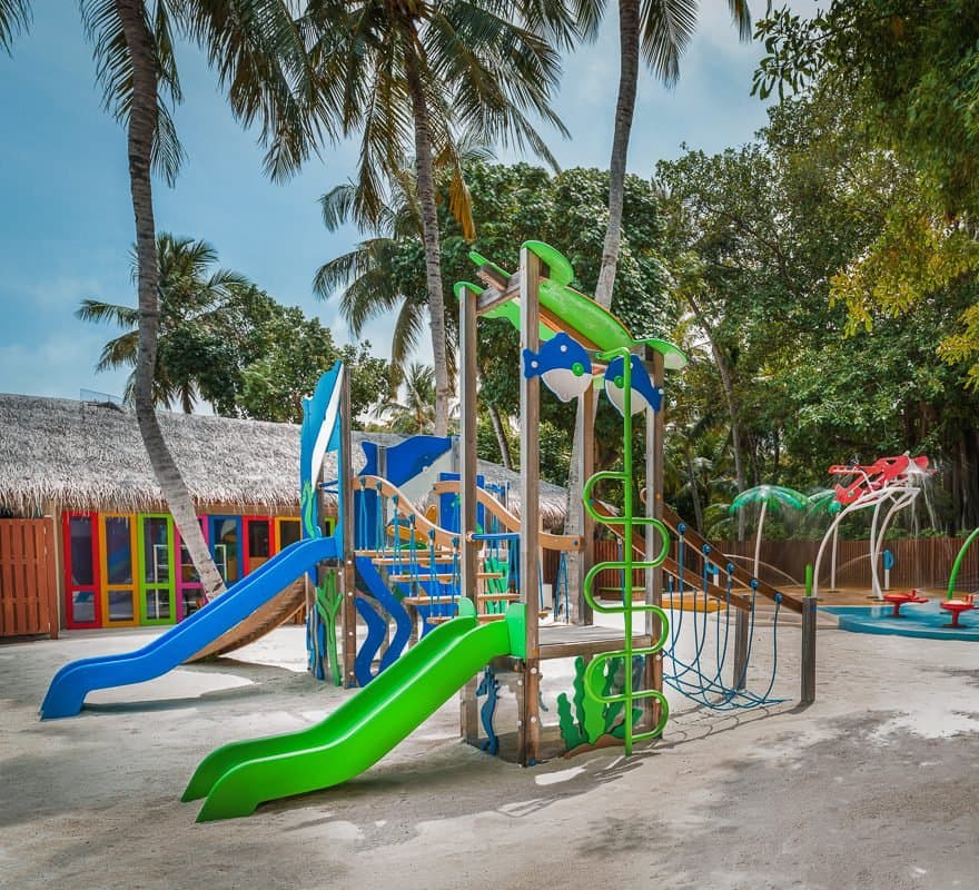 Activities for our Young Guests