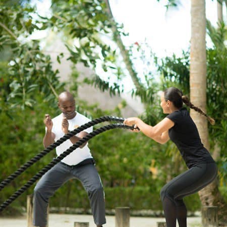 GET FIT