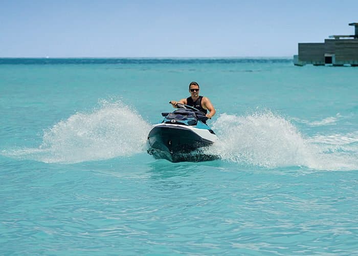 Aqua Experiences