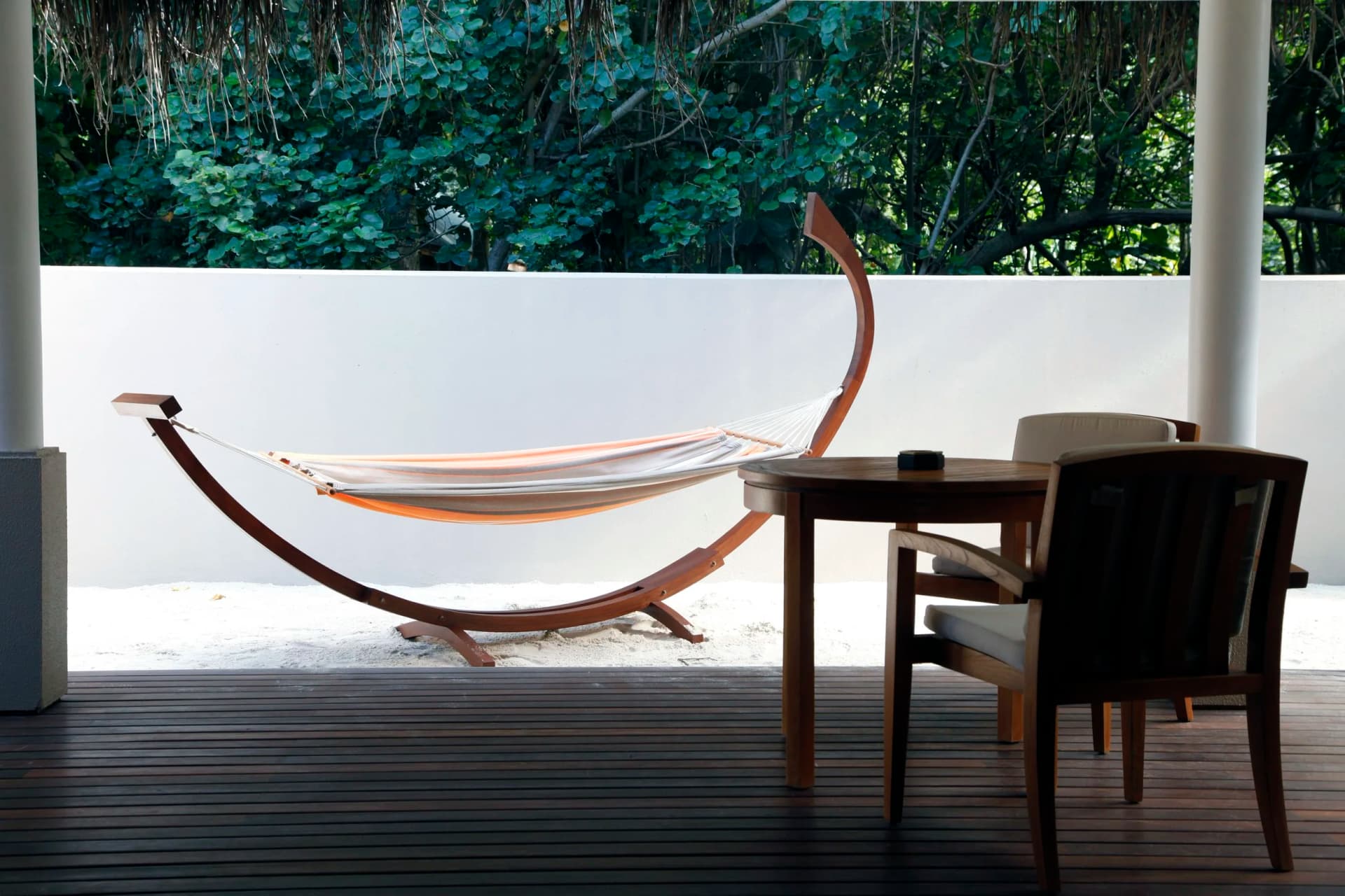 Garden Villa - Ayada Maldives