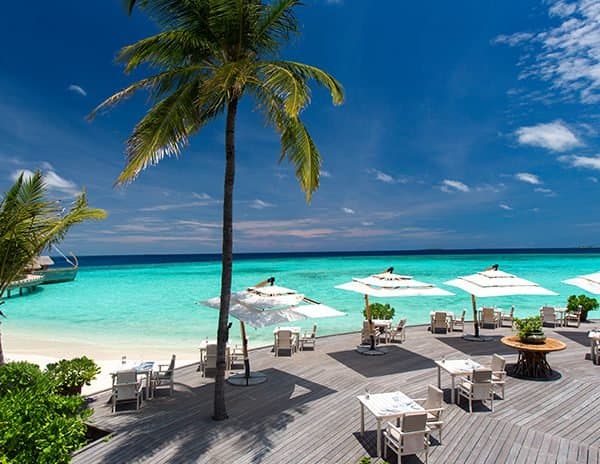 Ocean Restaurant