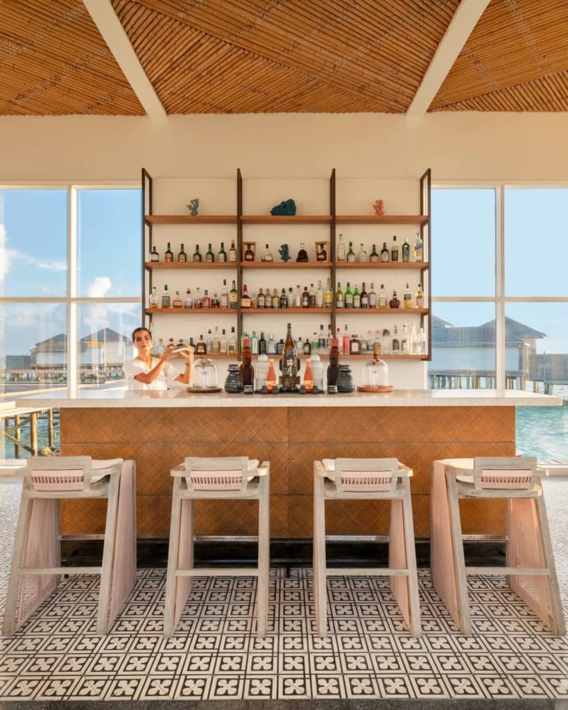 Yapa Sunset Bar