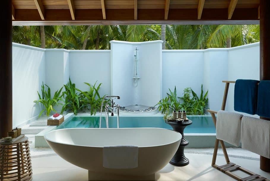 Beach Plunge Pool Villa - Image 2