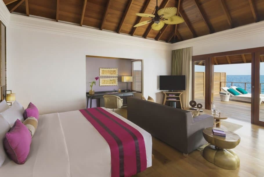 Waterfront Pool Villa - Image 2