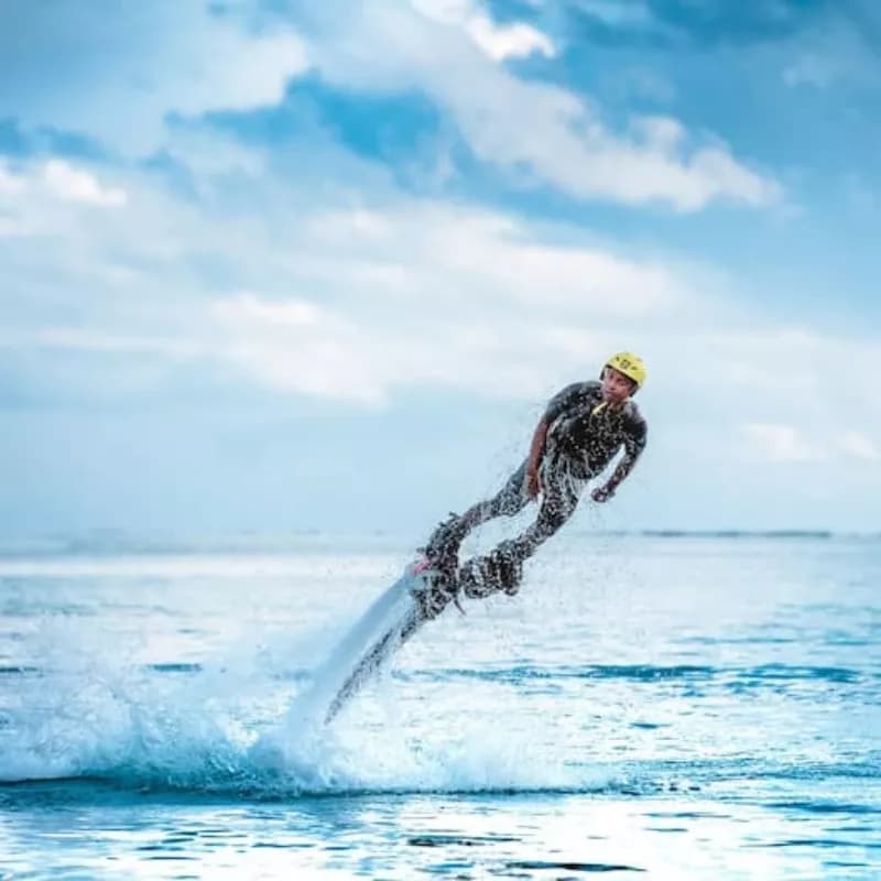 Water Sport