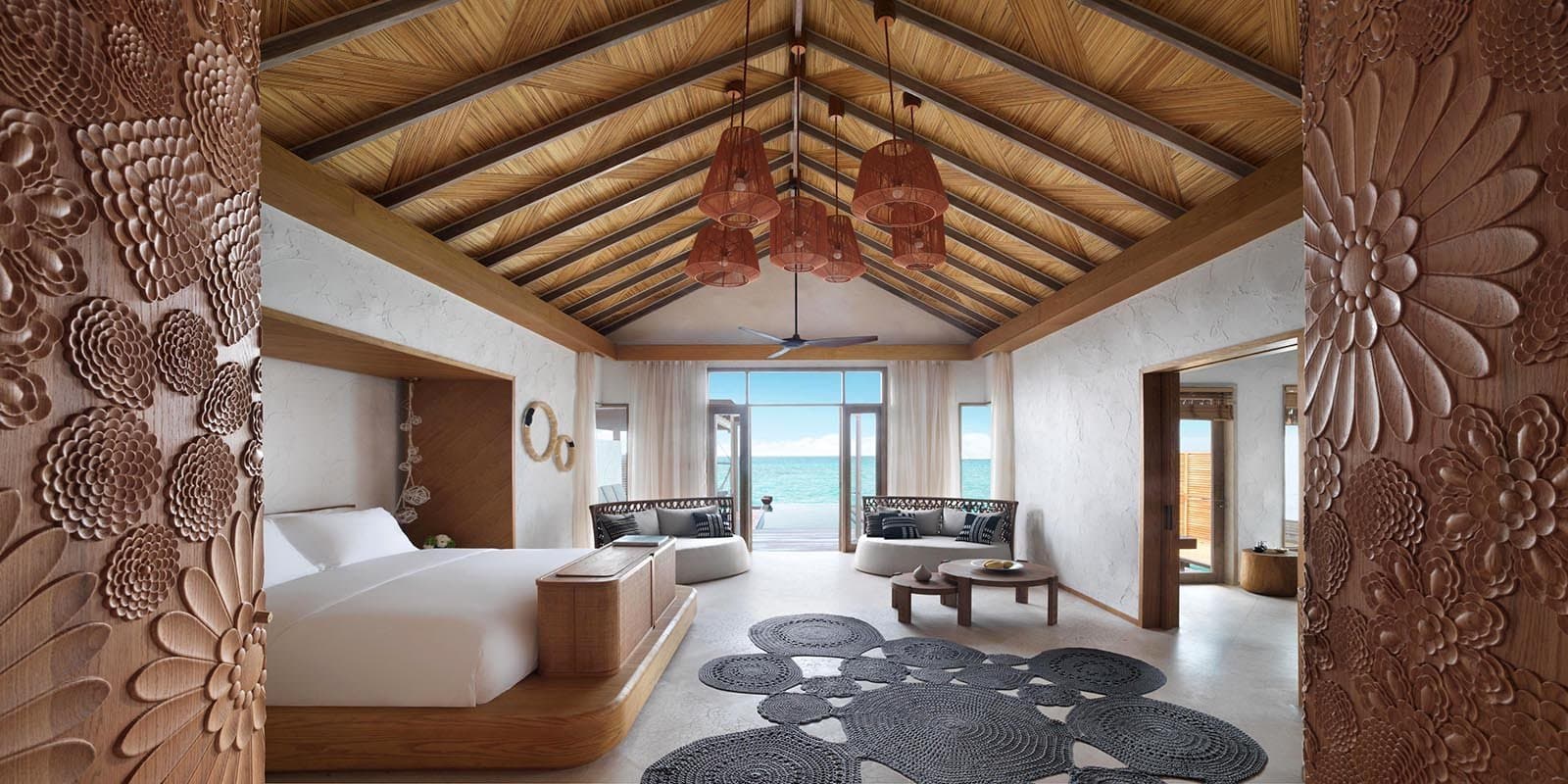 Grand Water Sunset Villa with Private Pool - Image 2