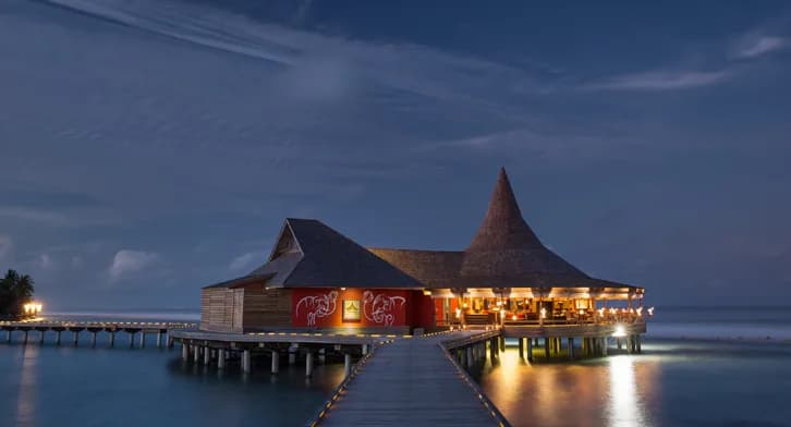 Baan Huraa