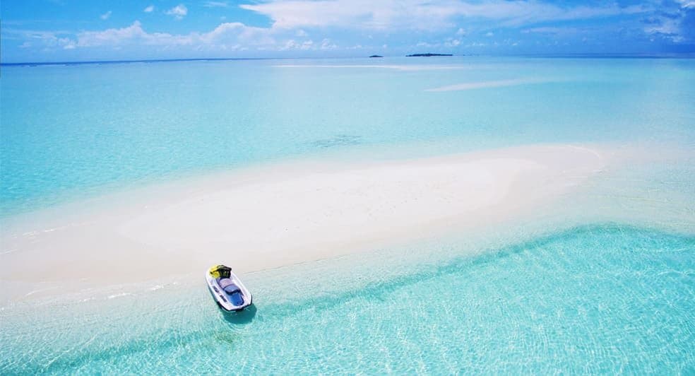 Jet Ski