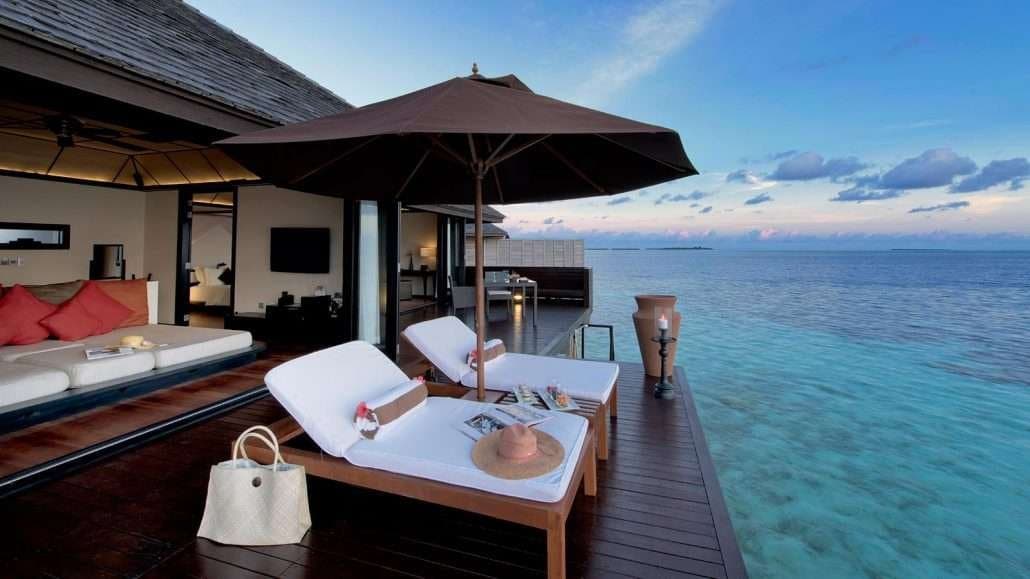 Sunset Water Suites - Image 2