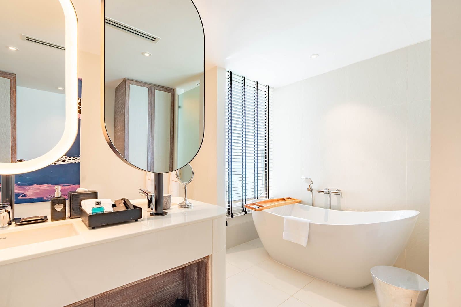Diamond Overwater Private Pool Villa - Image 3
