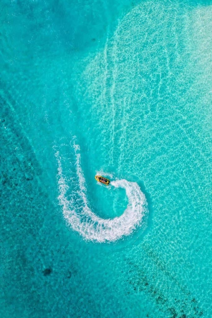 Water Sports