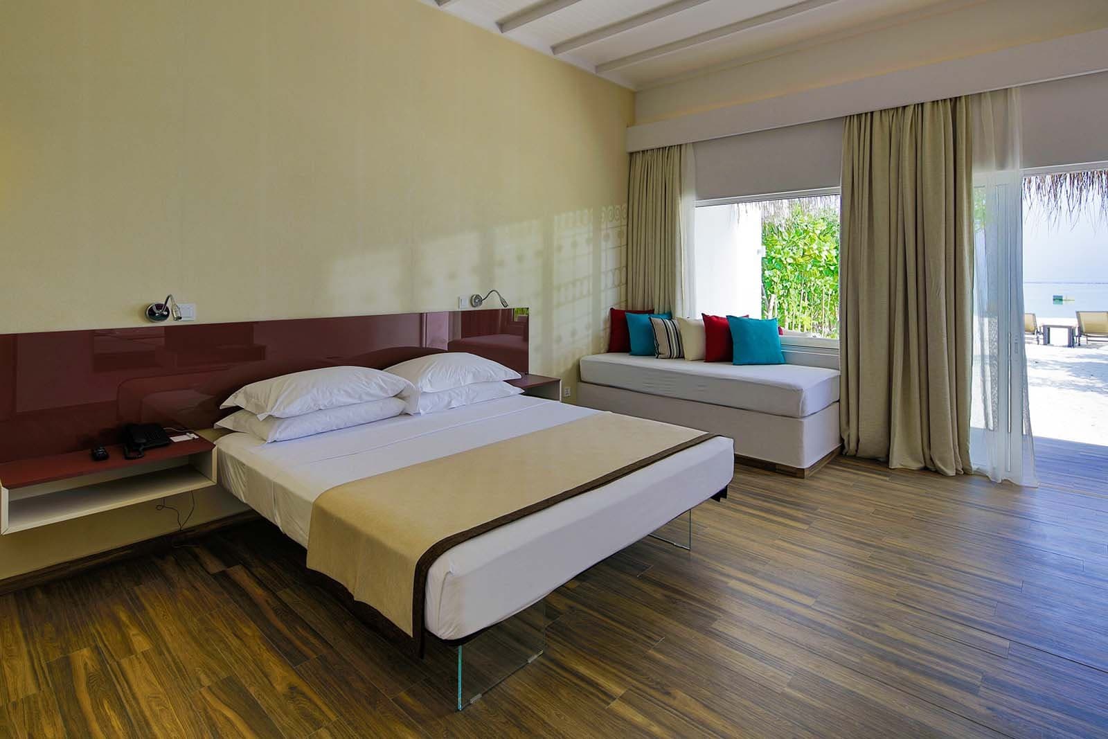 Beach Villa - Image 2