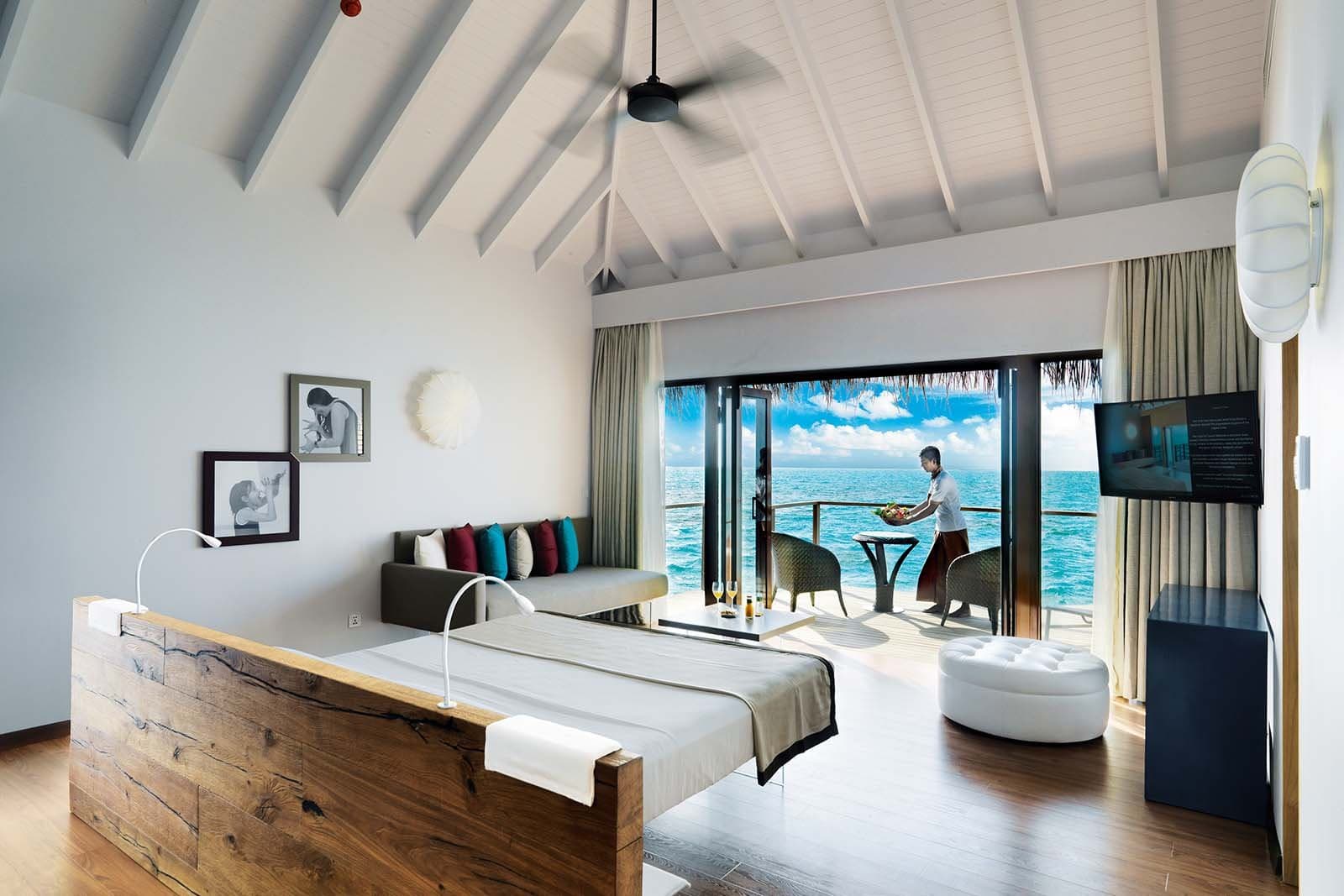 Lagoon Villa - Image 2