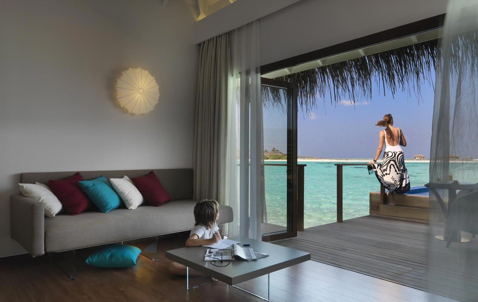 Lagoon Suite Pool - Image 3