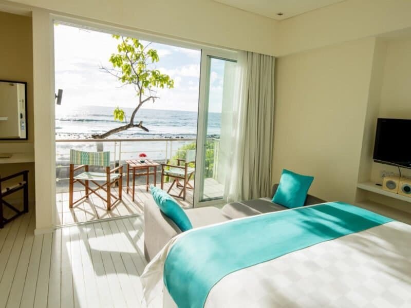 Two Bedroom Suite - Image 3