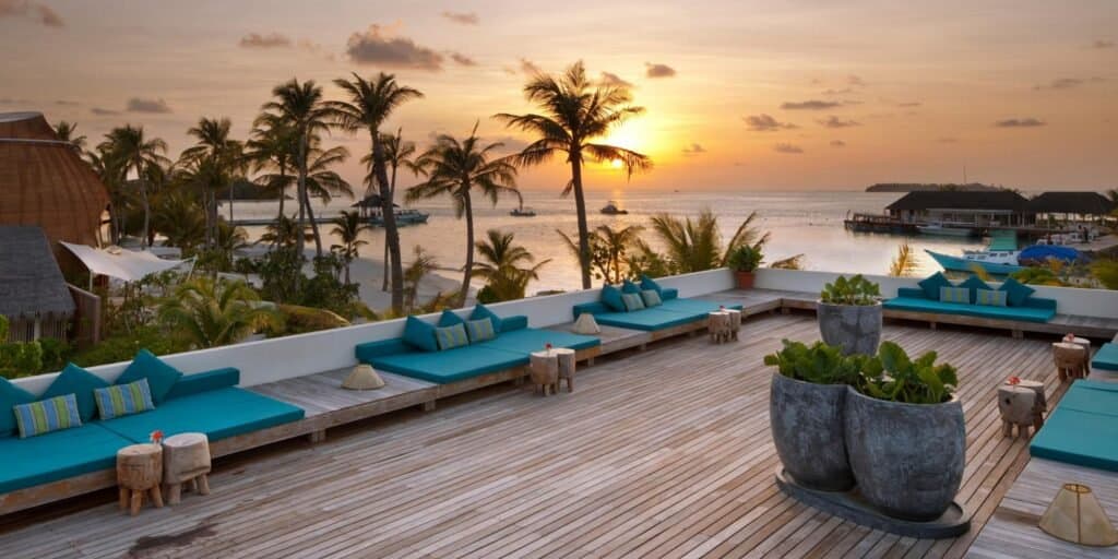 Sunset Bar