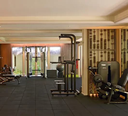 Fitness Centre