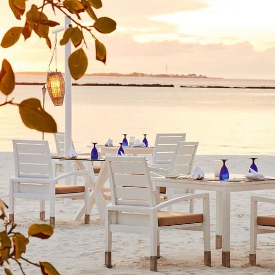 Islander's Grill