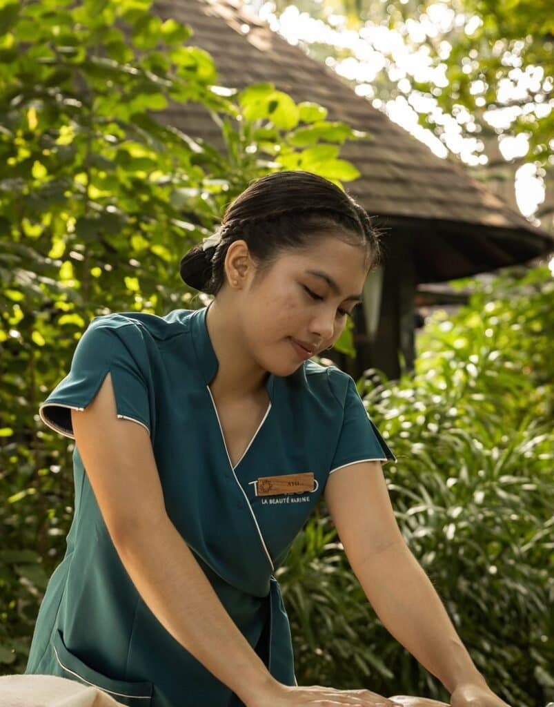 SPA & WELLNESS