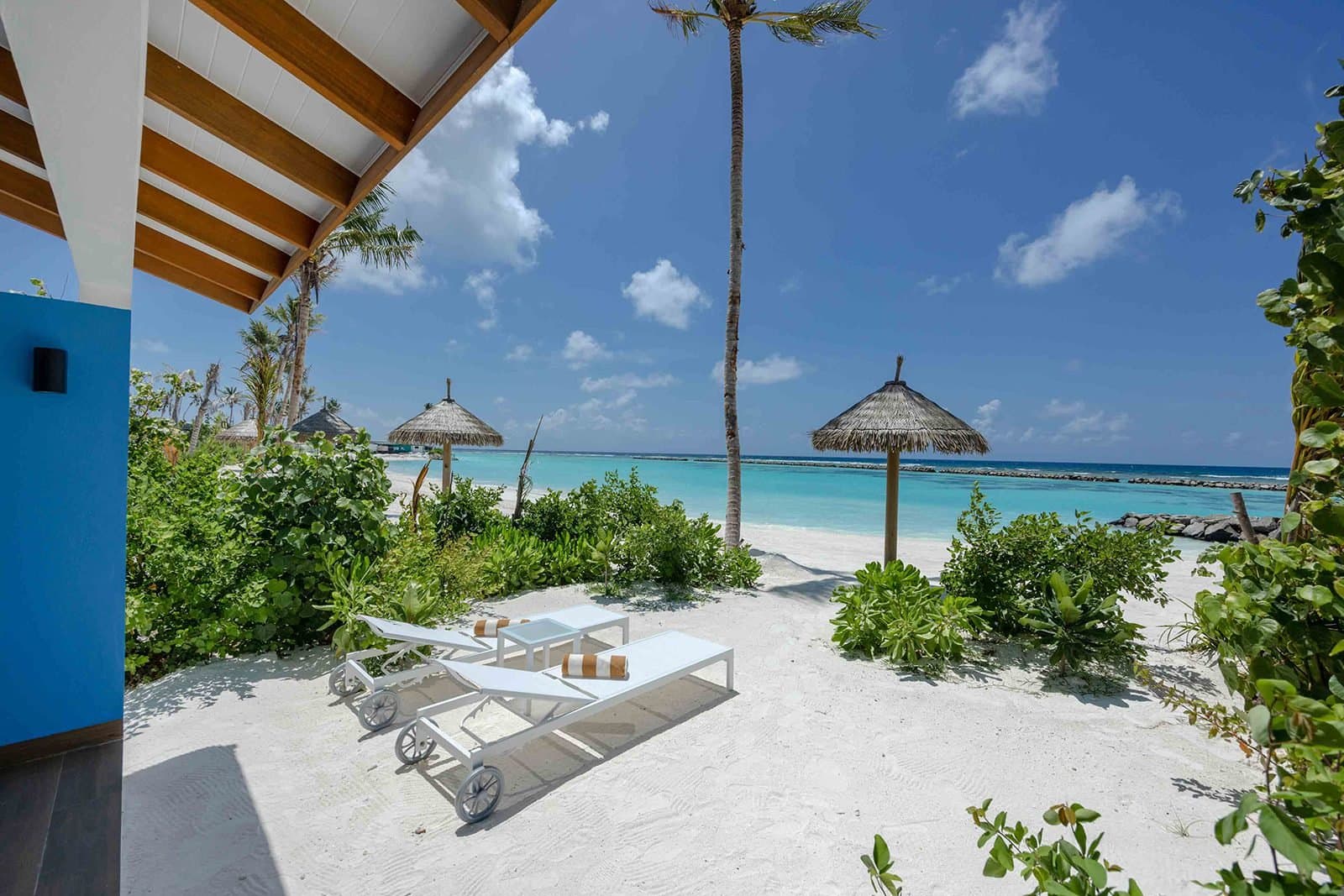Beach Villa - Image 3