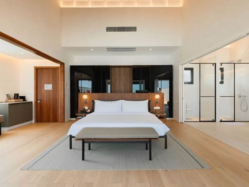 Water Pool Villas - Image 2