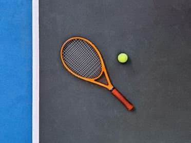 Racquet Club