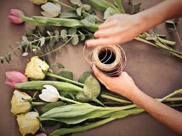 Florist - State-of-the-art localbusiness facility at Ananea Madivaru Maldives with luxurious tropical surroundings and premium amenities