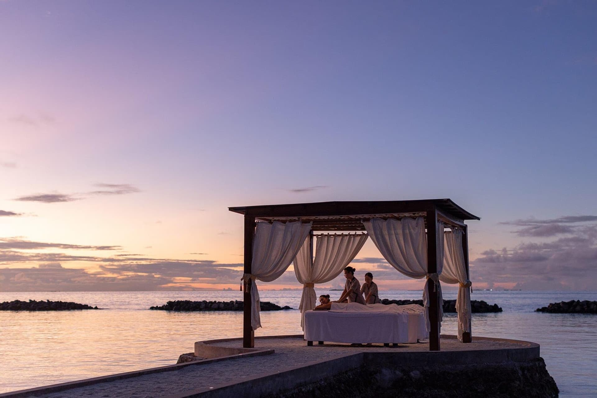 Kurumba Maldives - Image 4