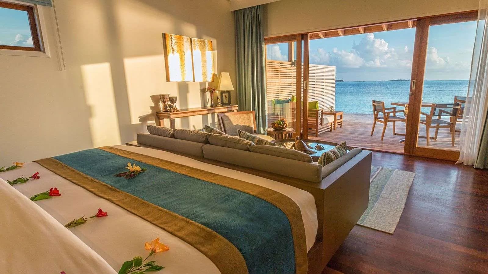 Ocean Villa