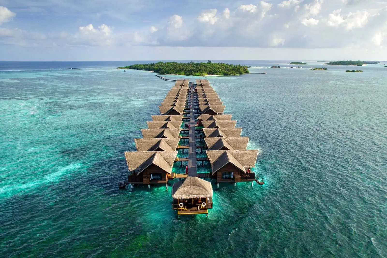 Adaaran Select Hudhuran Fushi