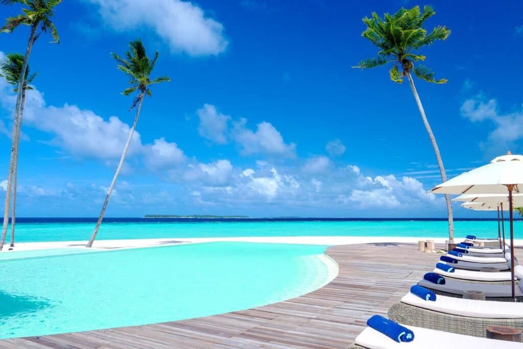 Baglioni Maldives