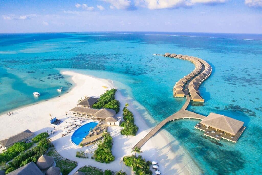 Cocoon Maldives