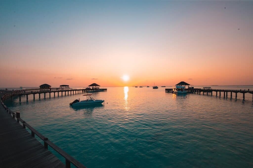 Sun Siyam Irufushi