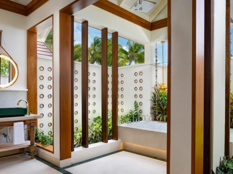 SunNest Beach Pool Villa - OBLU SELECT Lobigili