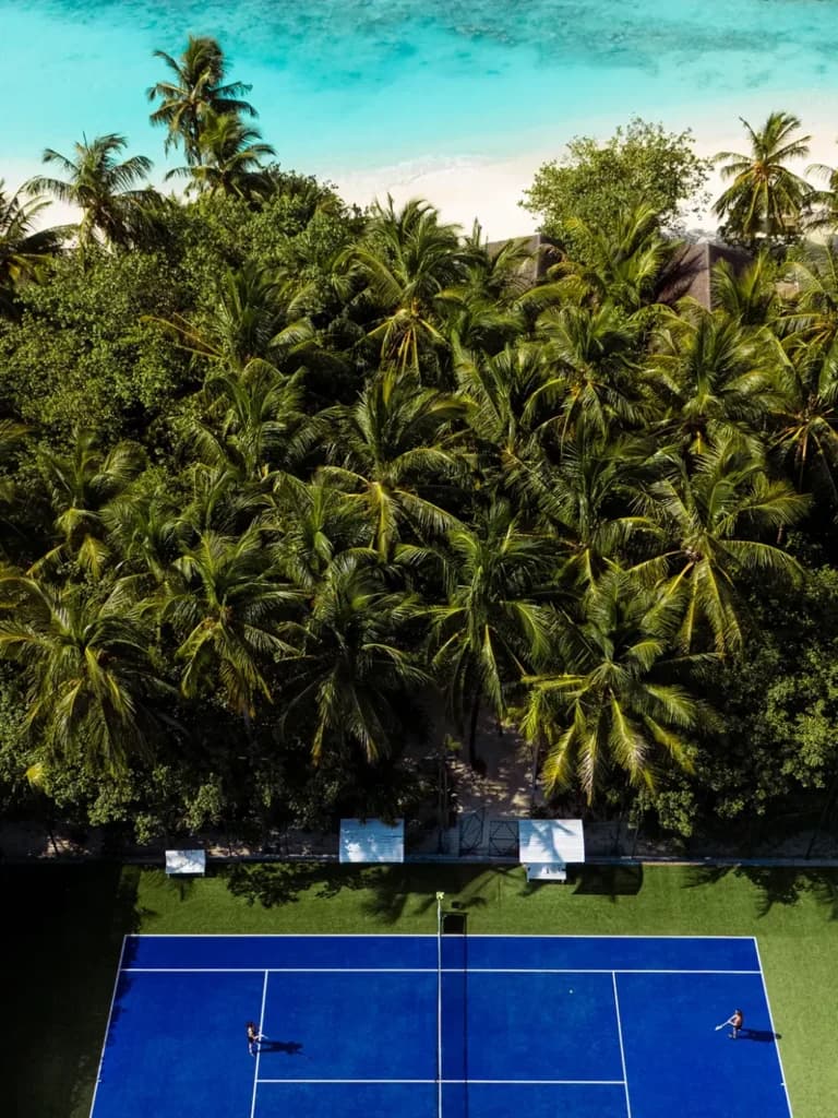 Tennis