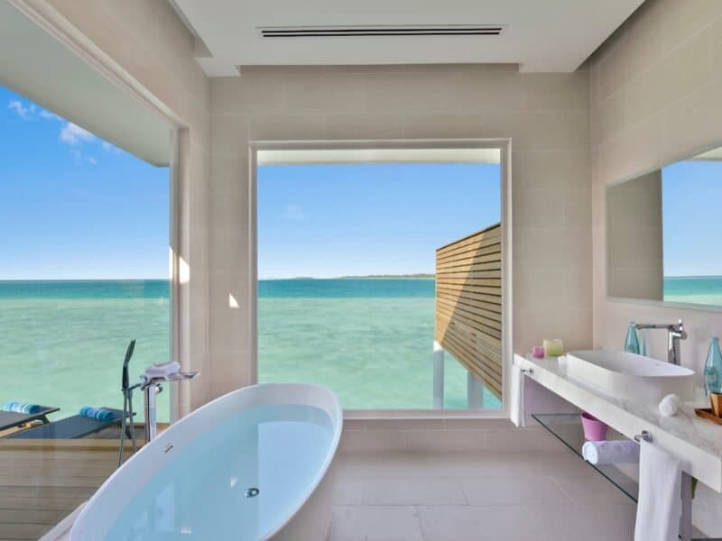 Aqua Villa - Kandima Maldives