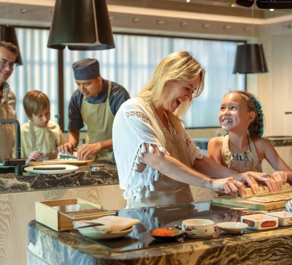 Culinary Learning Centre